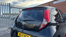 Toyota Aygo 1.0 VVT-i X-Trend TSS 5dr Petrol Hatchback